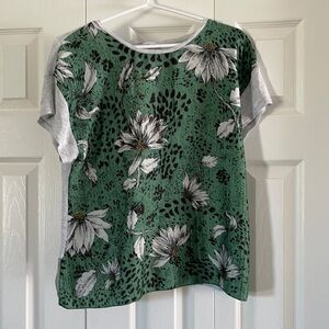 Zara top size S. BNWOT 🥰🥰